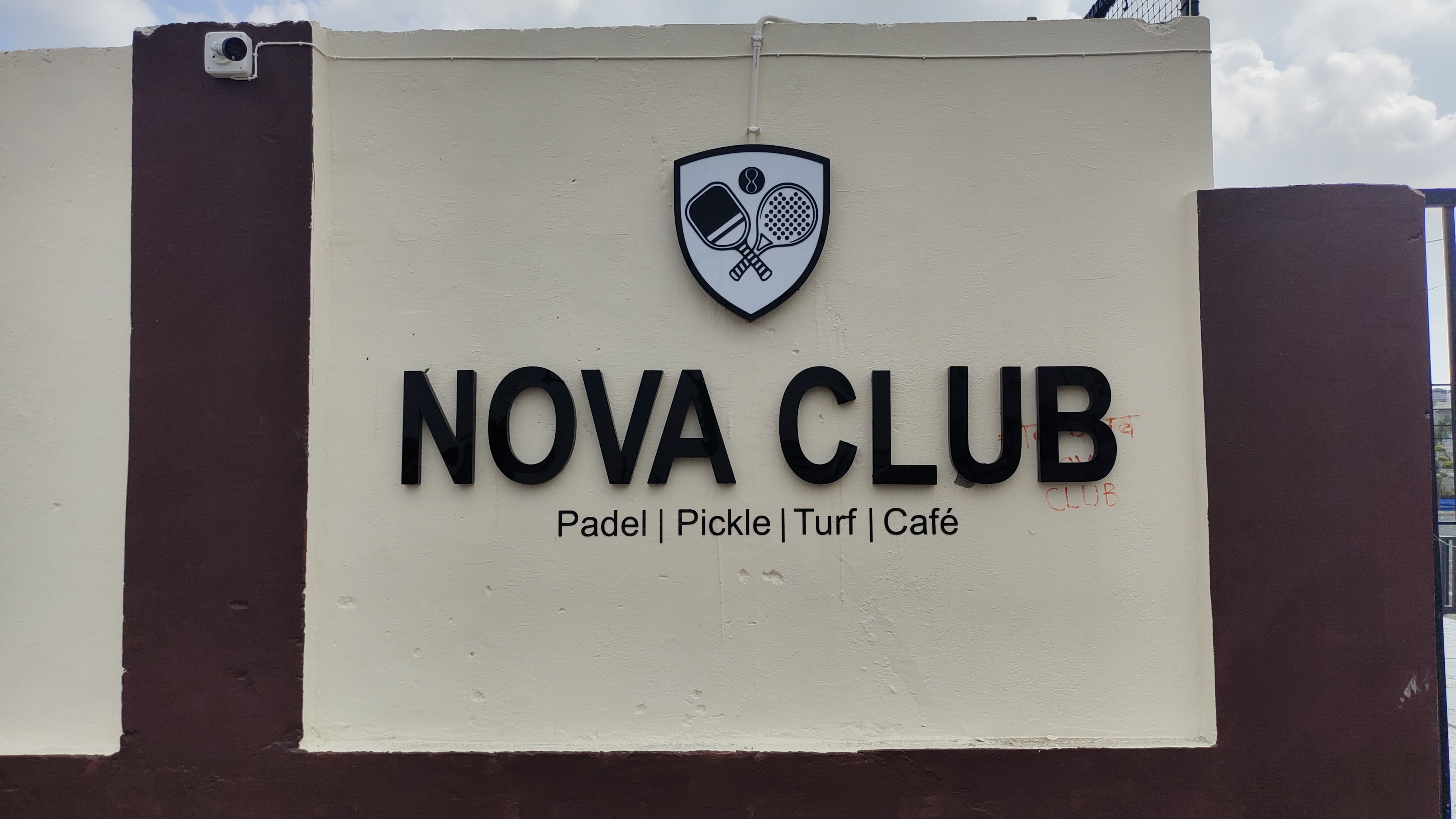 Nova Club venue photo