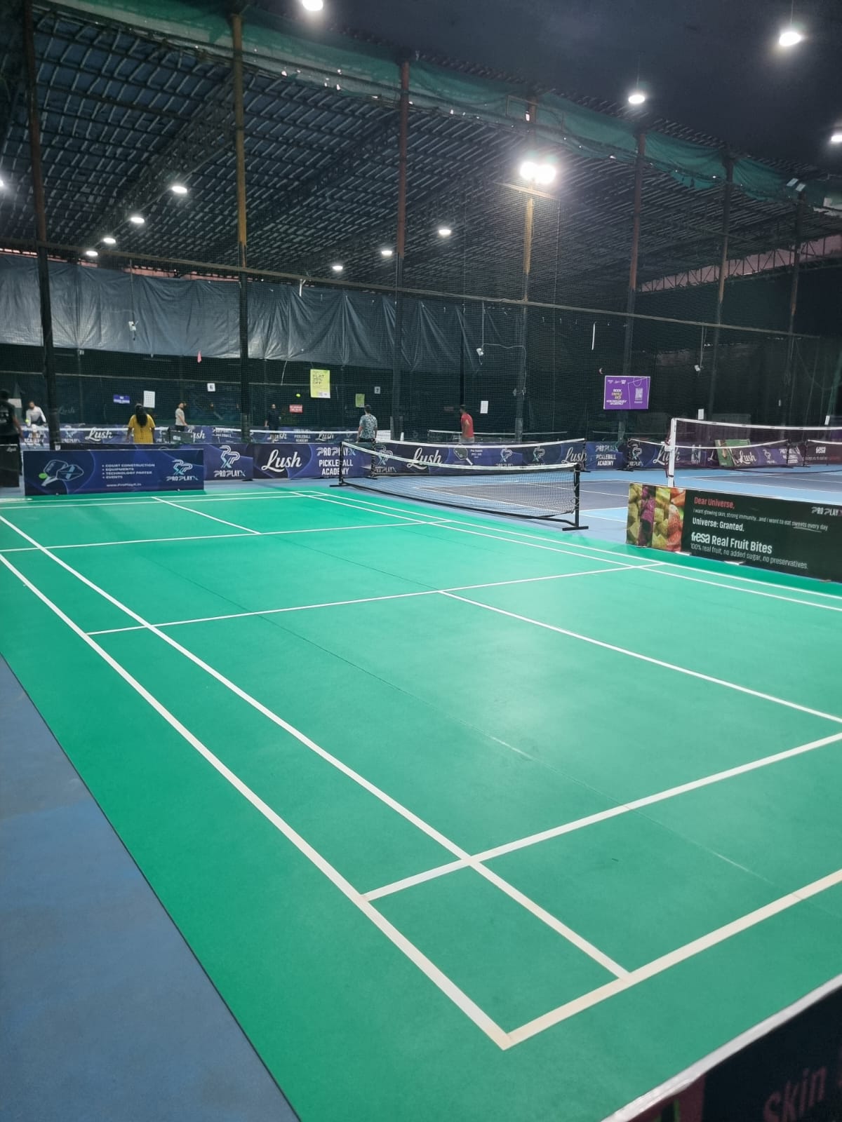 Proplayx venue photo