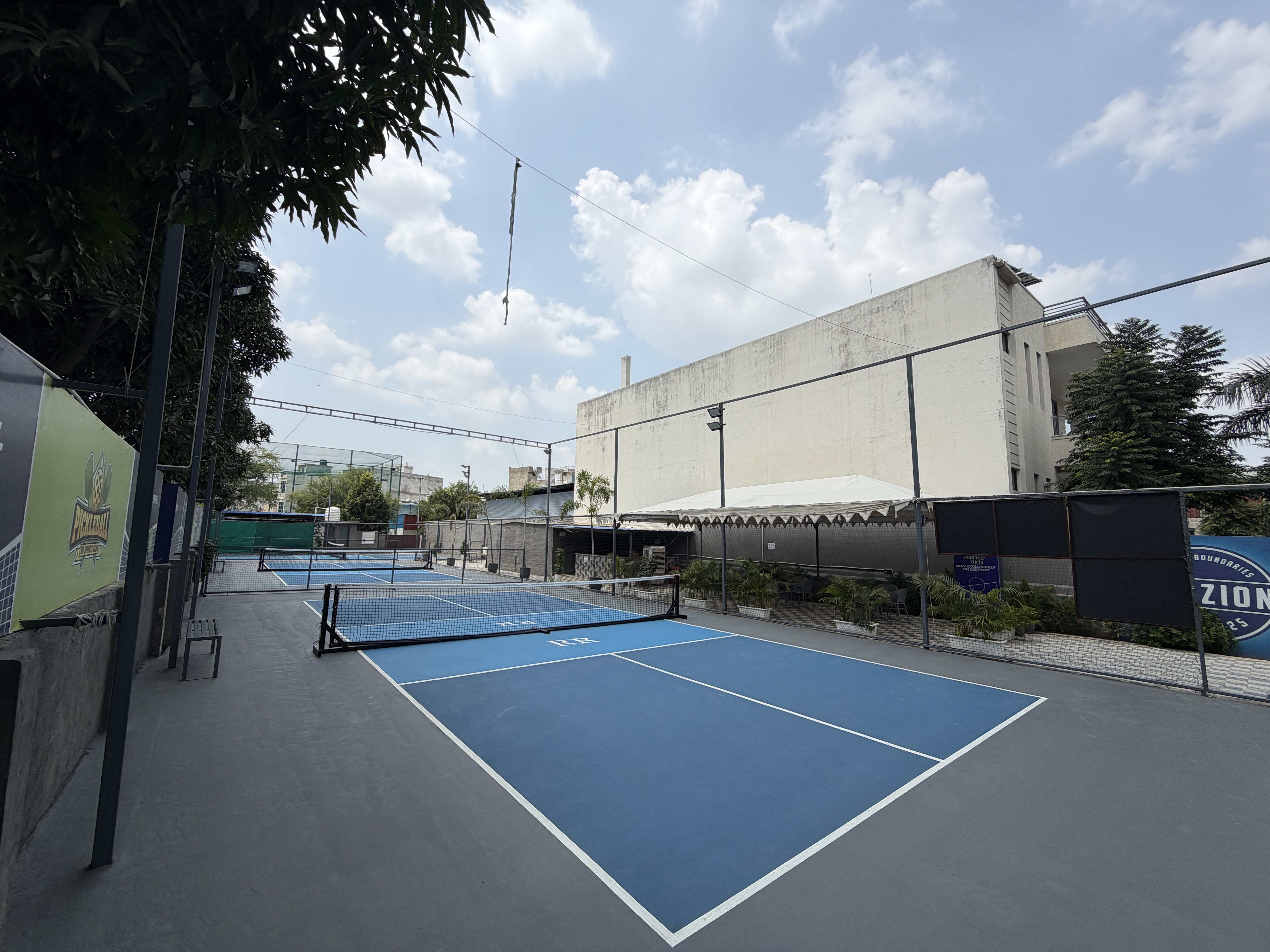 RR SPORTS CLUB venue photo
