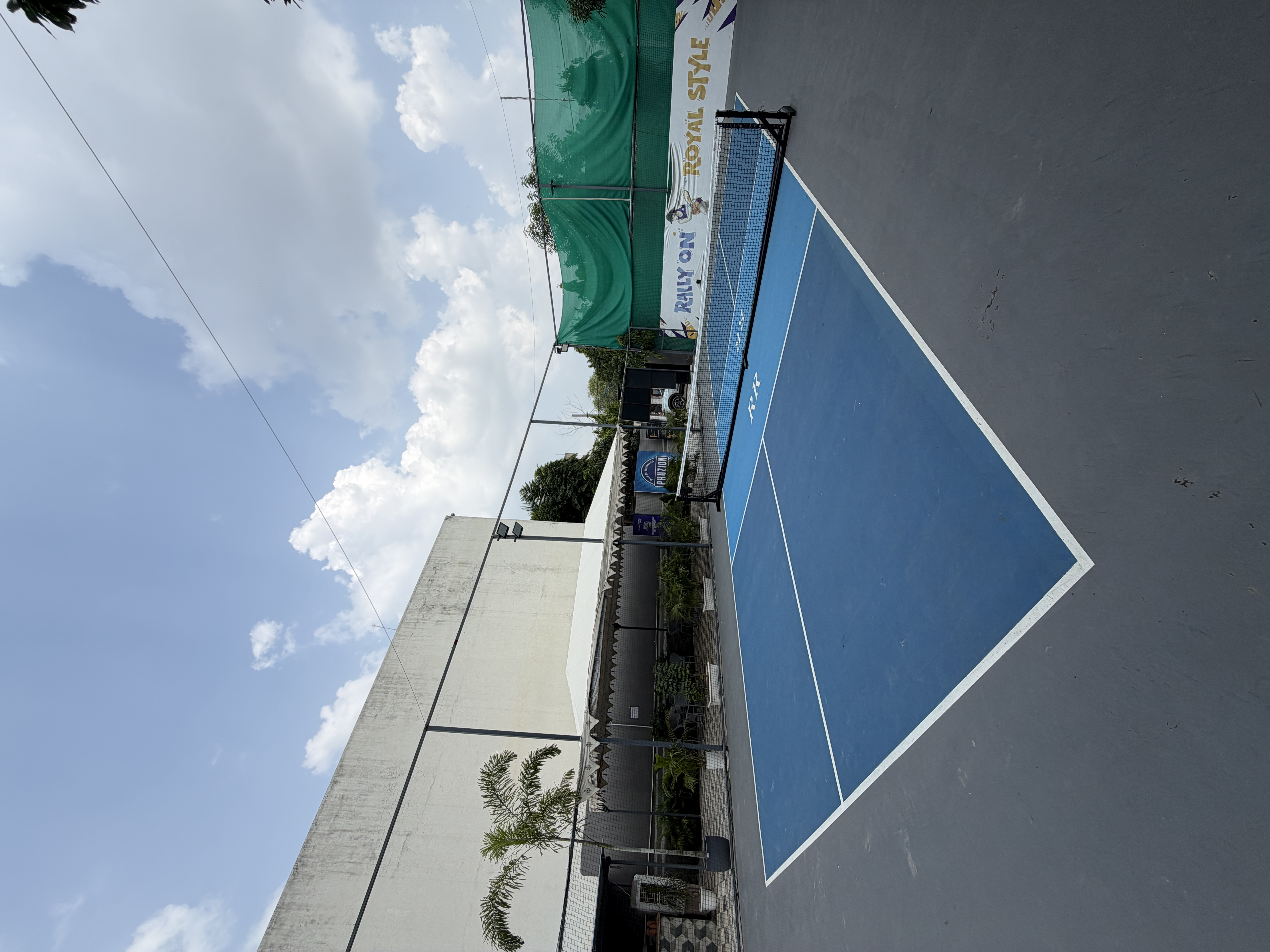RR SPORTS CLUB venue photo