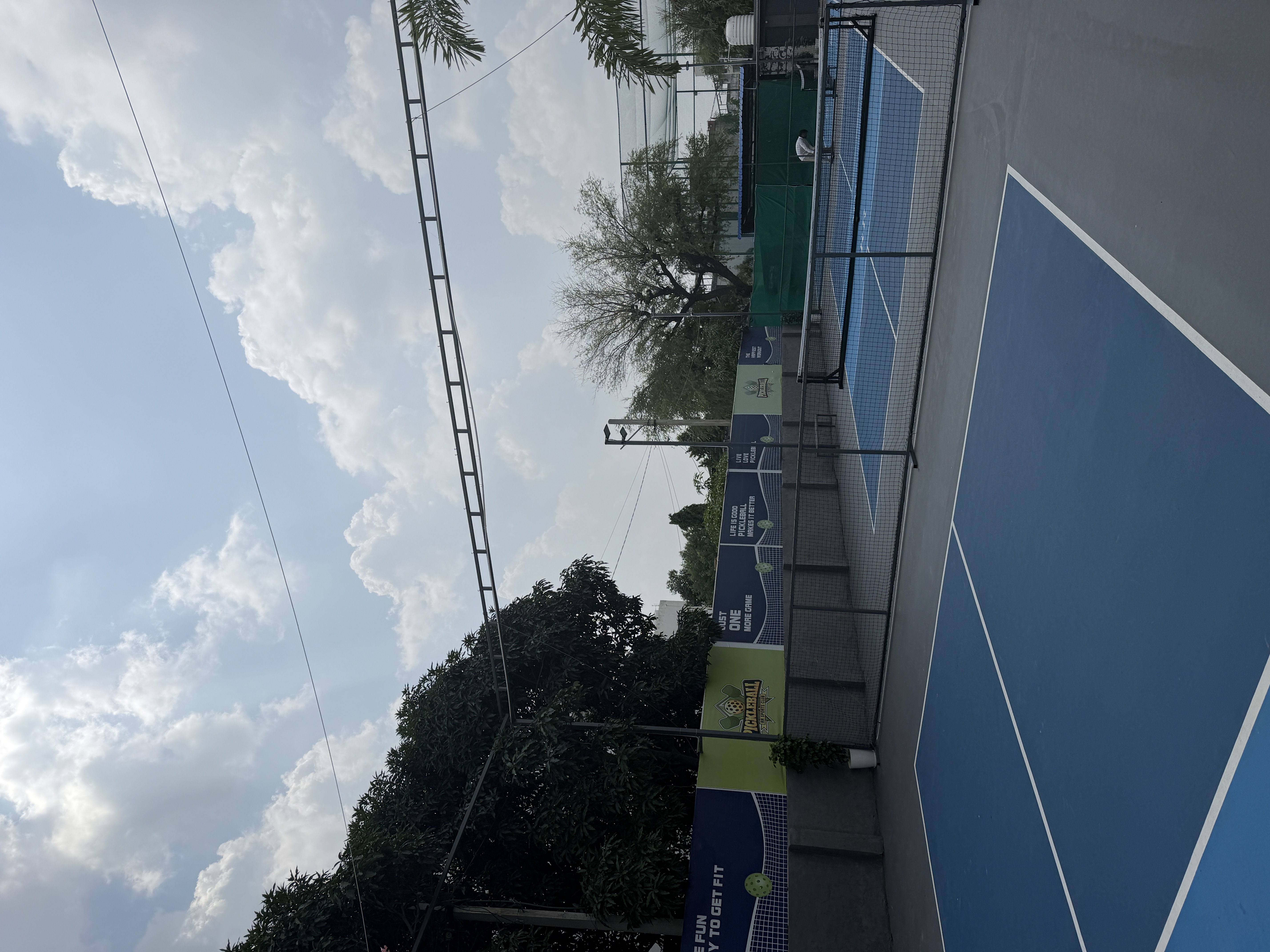 RR SPORTS CLUB venue photo