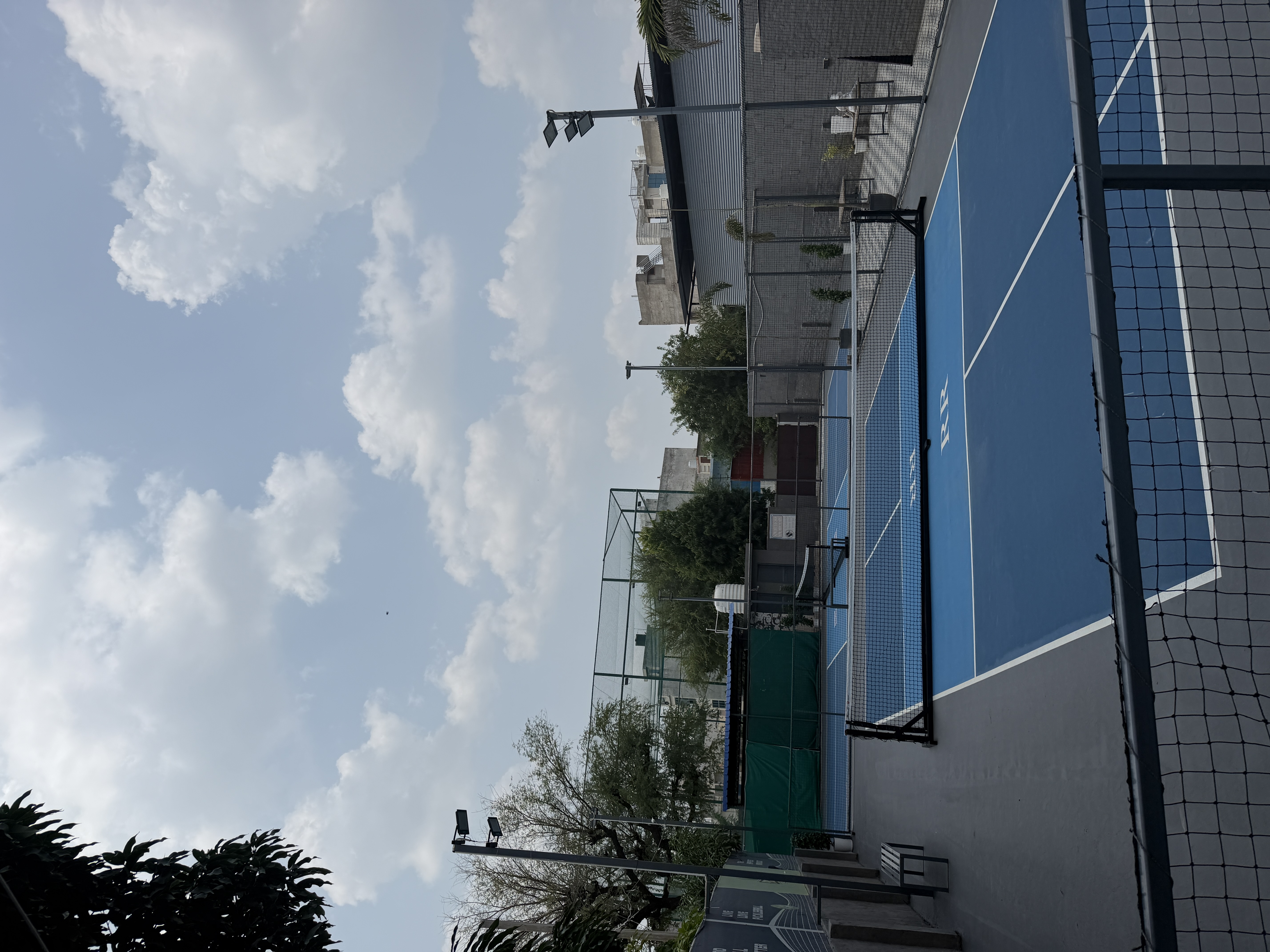 RR SPORTS CLUB venue photo