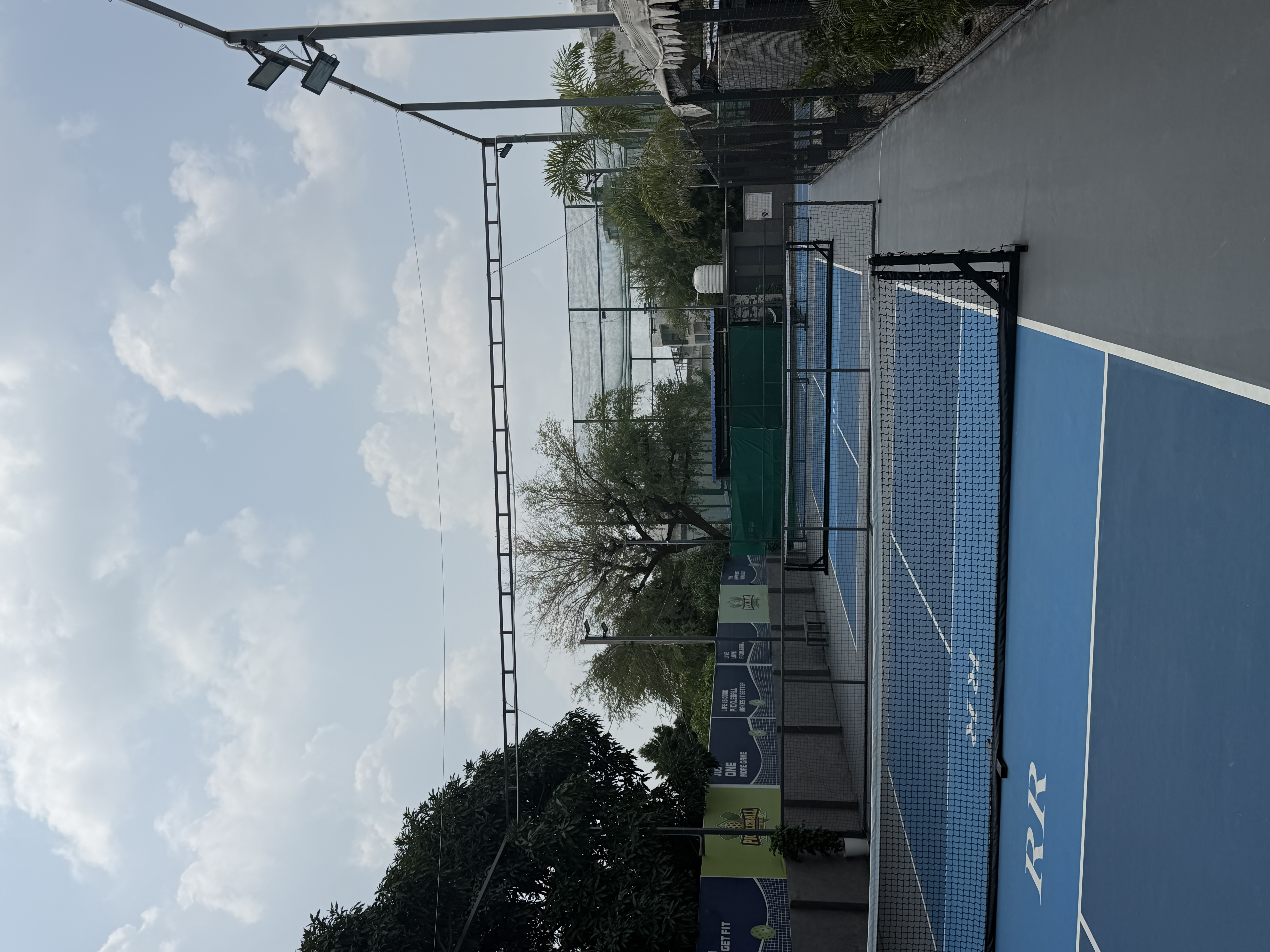 RR SPORTS CLUB venue photo