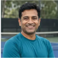 Aryan Shah