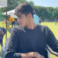 Parth Sharma