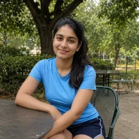 Aditi Saxena