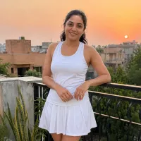 Samaira Agarwal