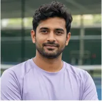 Manav Joshi
