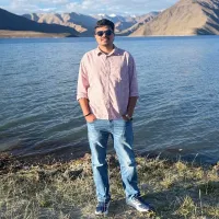 Parth desai