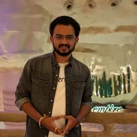 Pushparaj Patel