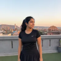 Charvi Bhandari