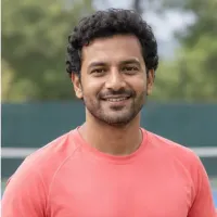 Nikhil Sharma