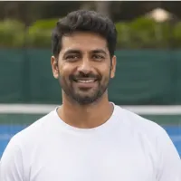 Aarav Mehta