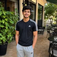 Shaurya Sharma