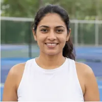 Krupa Desai
