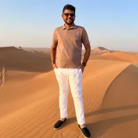 CHAHAN PATEL