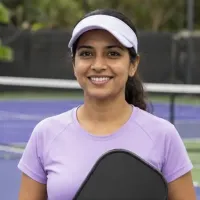 Divya Pillai