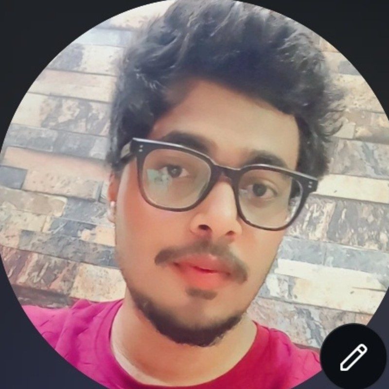 Syed lukhman