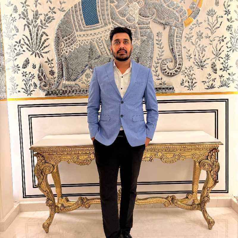 Sandeep Yadav