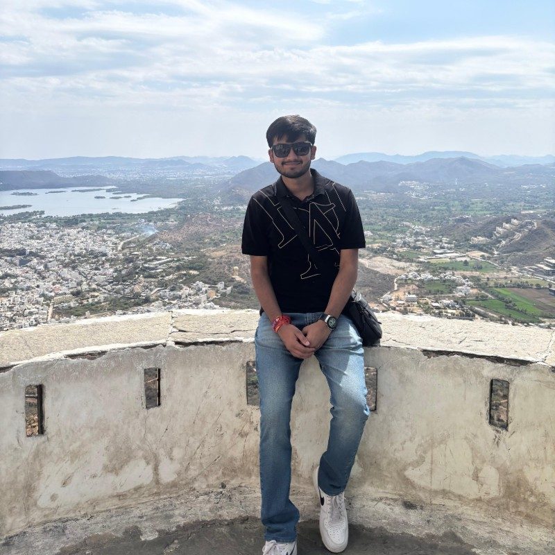 Vedant Agrawal
