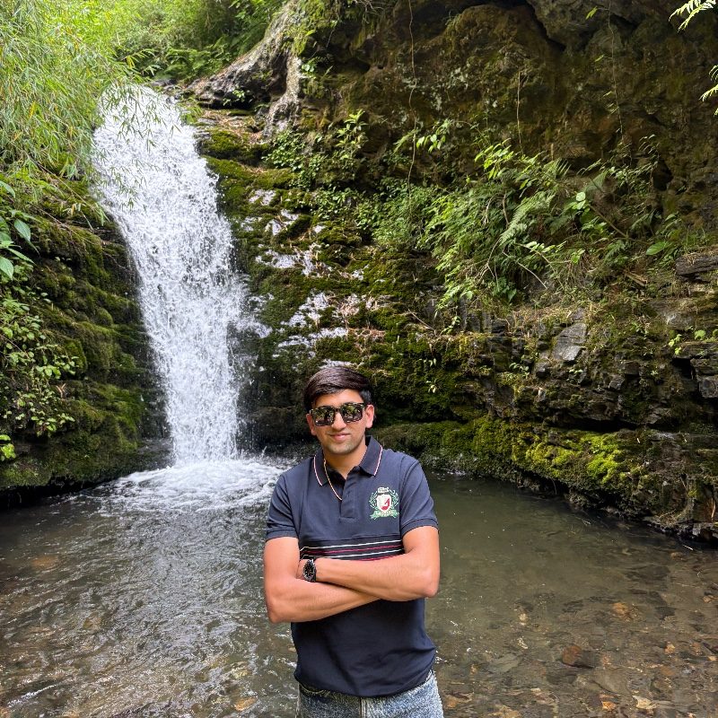 Piyush