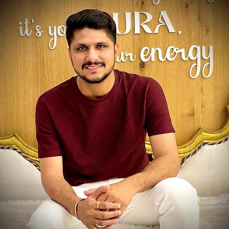 Priyank Prajapati