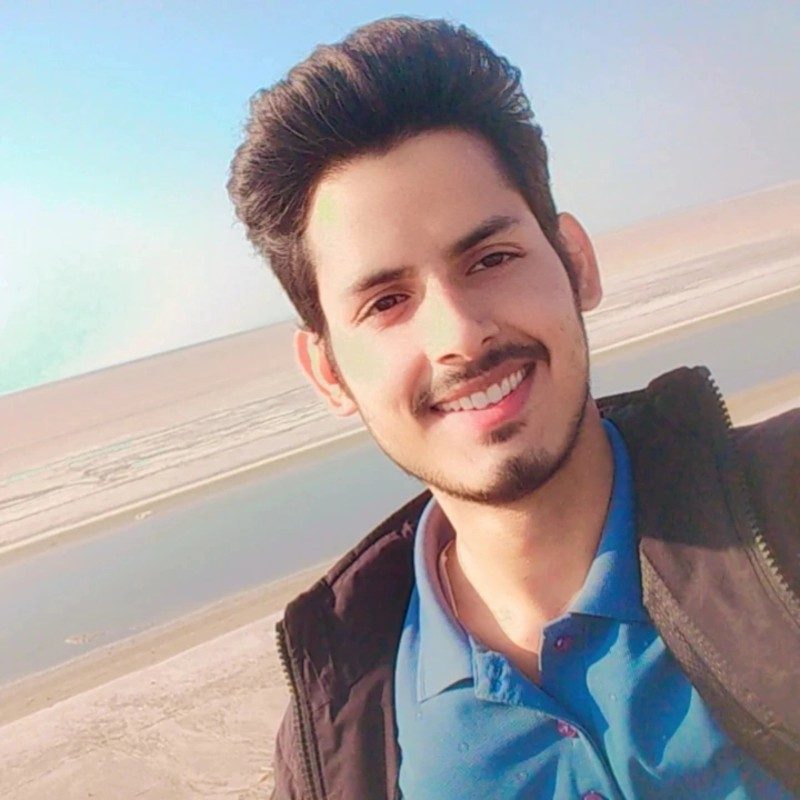 Ajay pathak