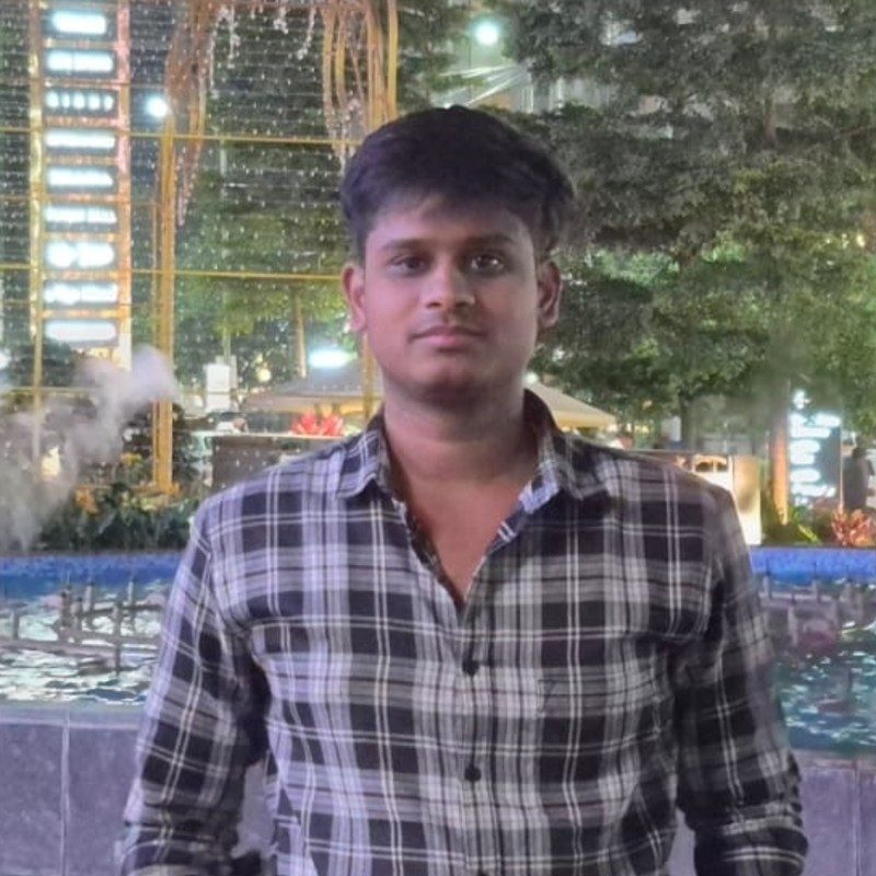 Rajnish Kumar