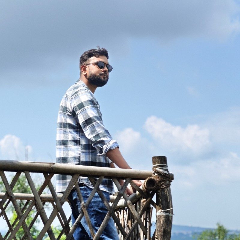 Dheeraj Pandey