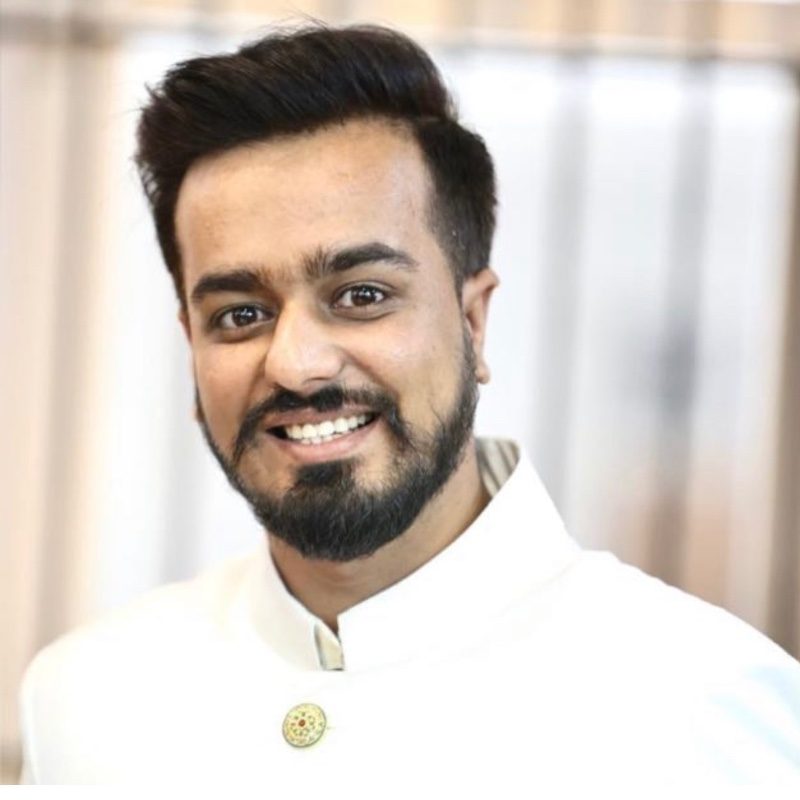 Neeraj jain