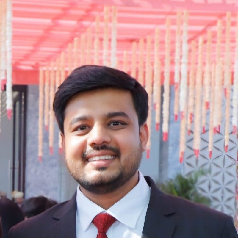Deepak Rastogi