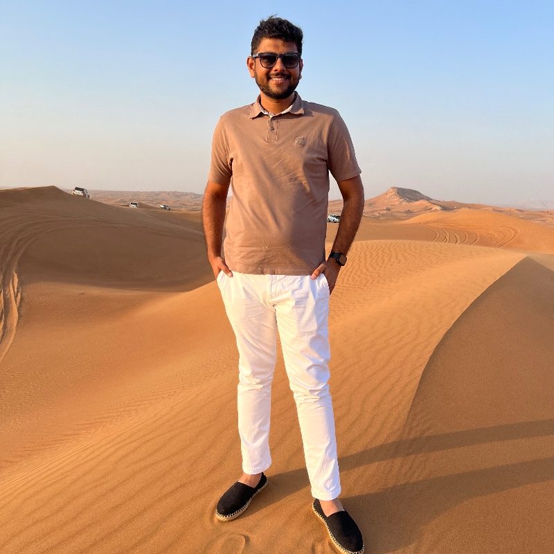 CHAHAN PATEL