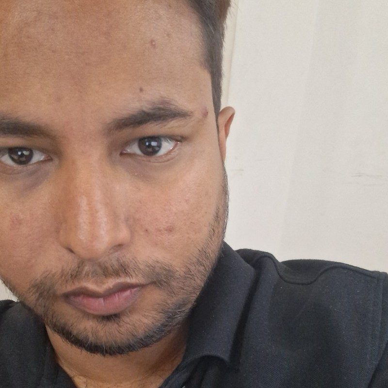Aman Sucklecha