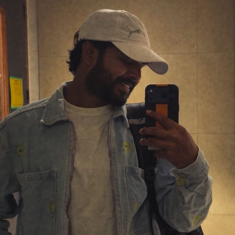 Murali