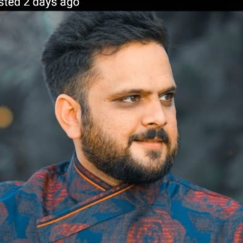 patel ankit
