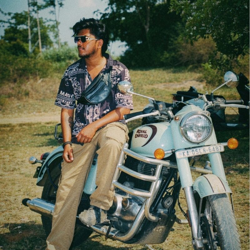 Goutham