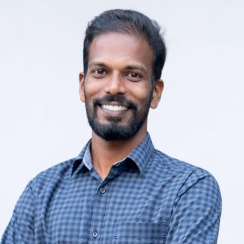 Mercin Viju V