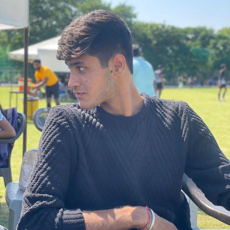 Parth Sharma