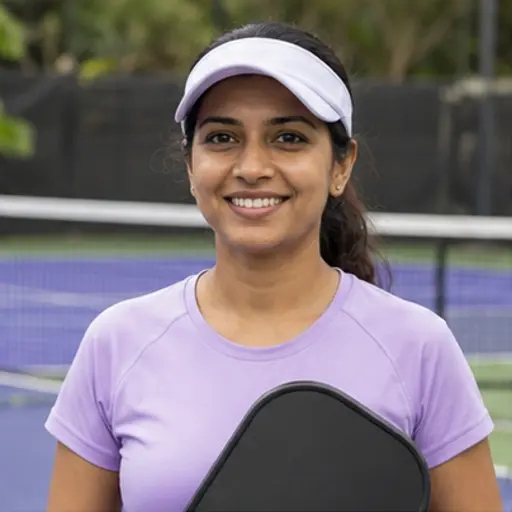 Divya Pillai