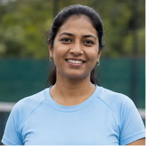 Nisha Trivedi