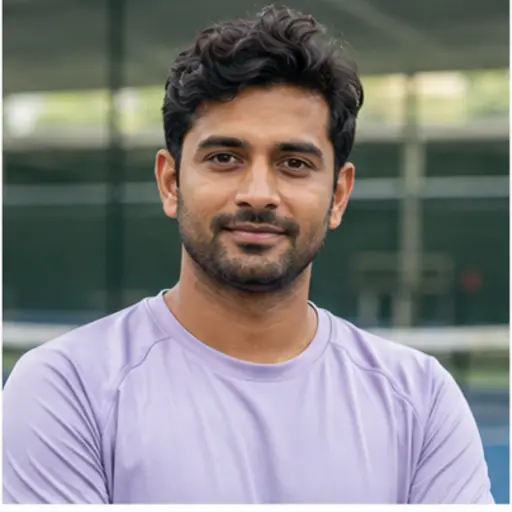 Manav Joshi