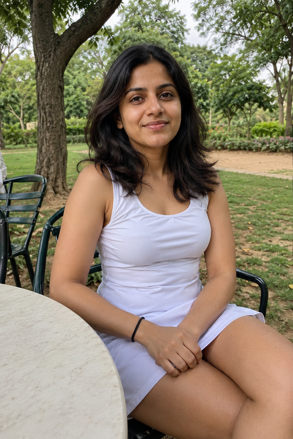 Kiara Jain