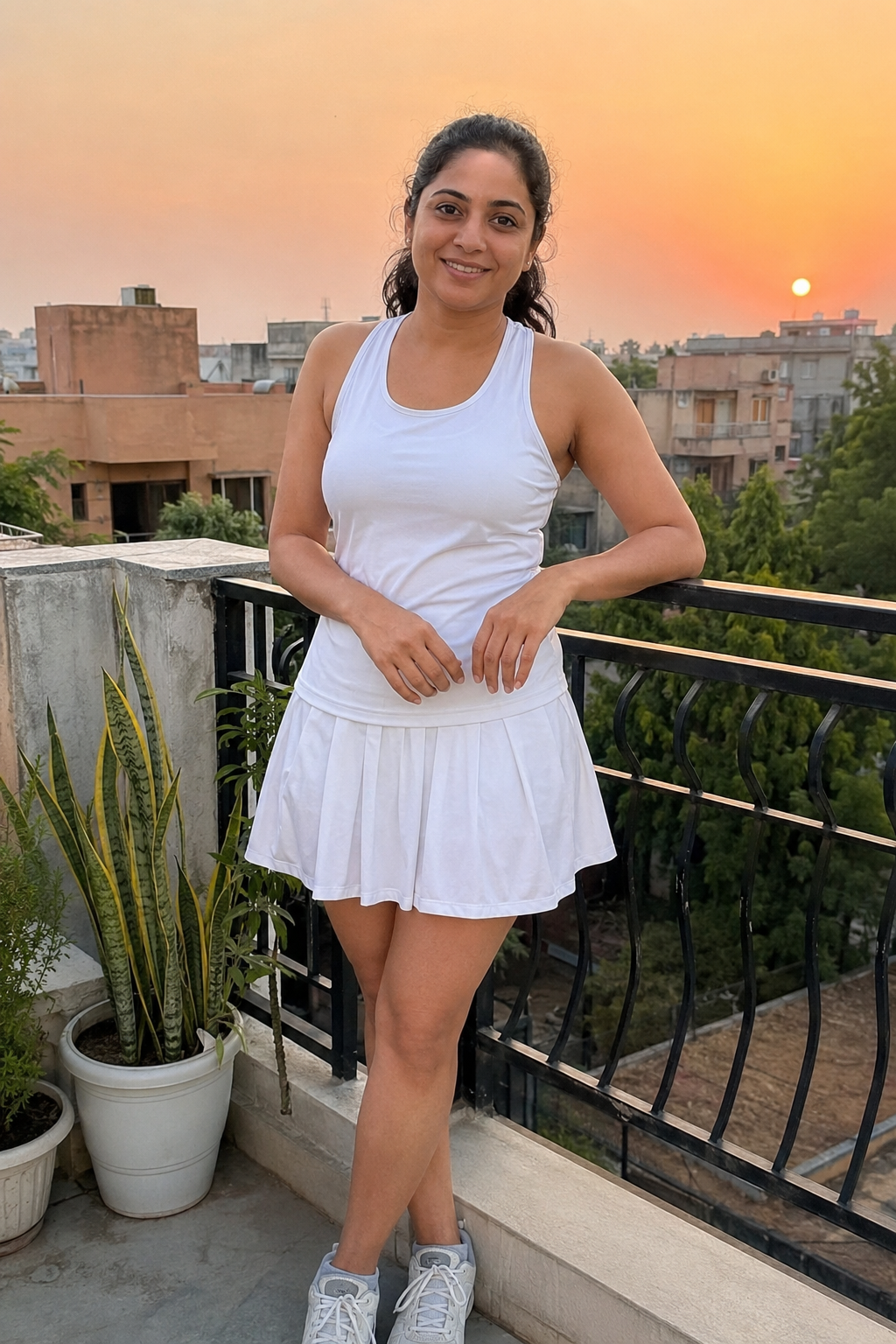 Samaira Agarwal