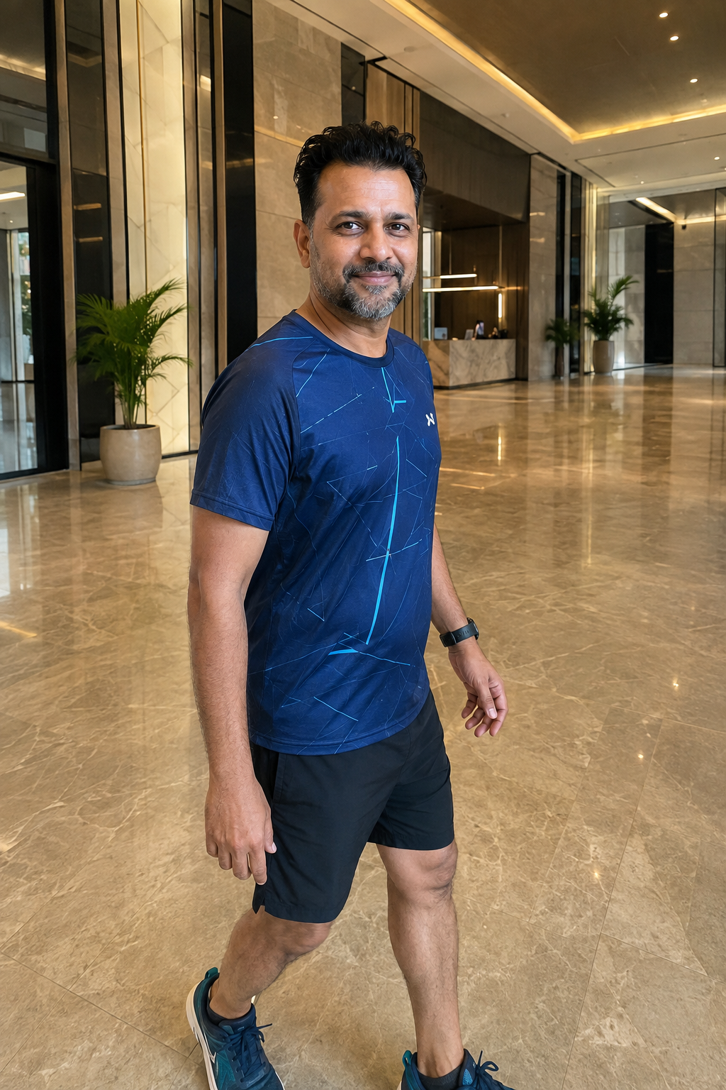 Karan Mathur