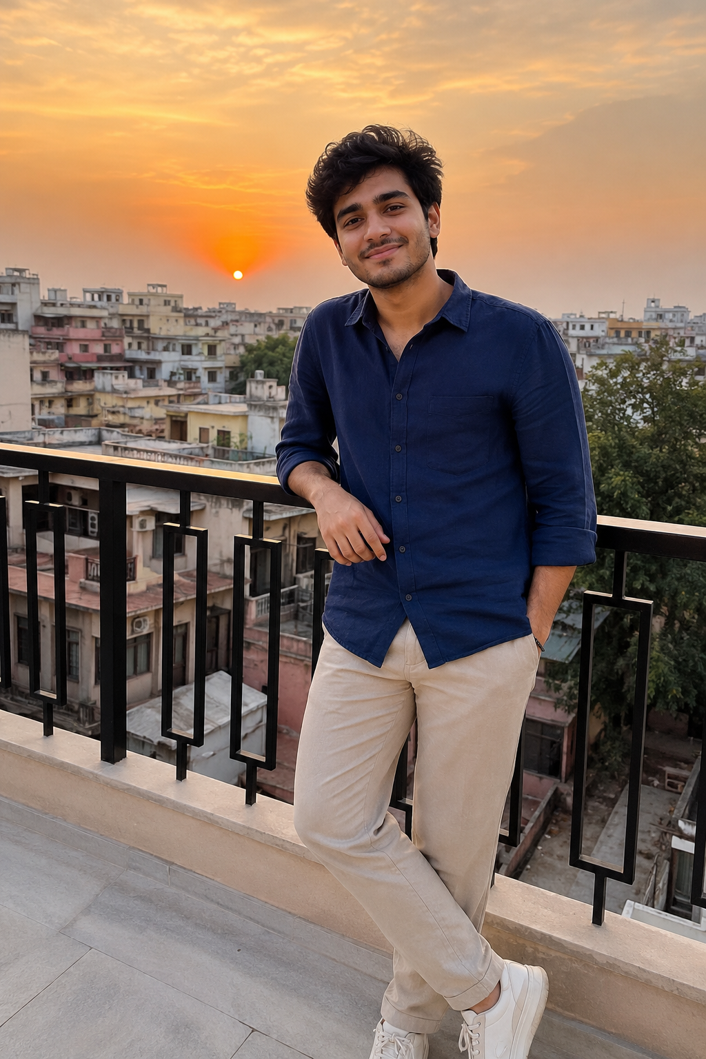 Parth Singh