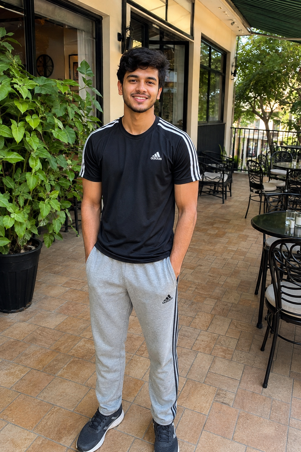 Shaurya Sharma