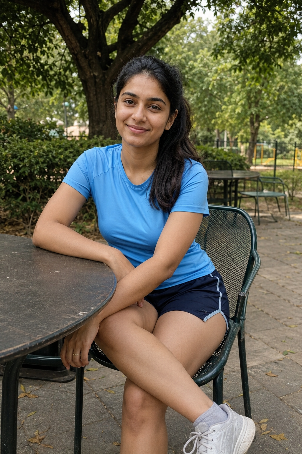 Aditi Saxena